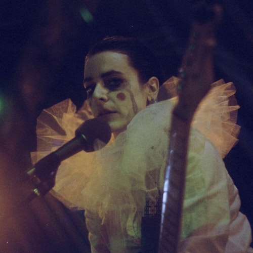 Green Typewriters / Salads And Sunbeams / Teacup Gorilla