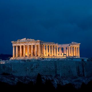 Hellenic Music Ensemble at Keswick Theatre