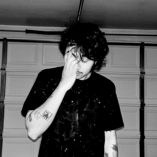 Hollowforest presents New Year Same Punx