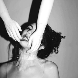 Huxley Anne at Larimer Lounge