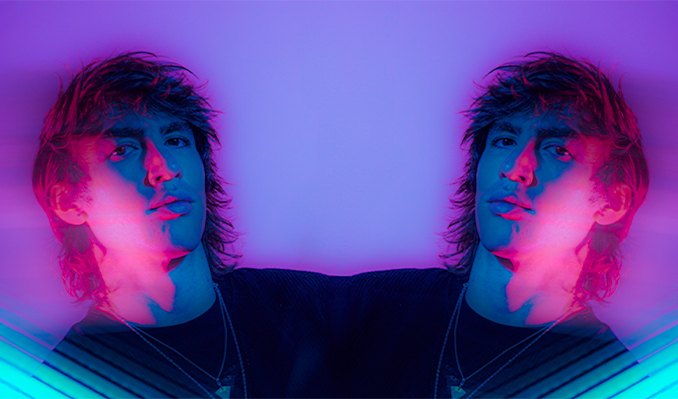 INZO at The Regency Ballroom