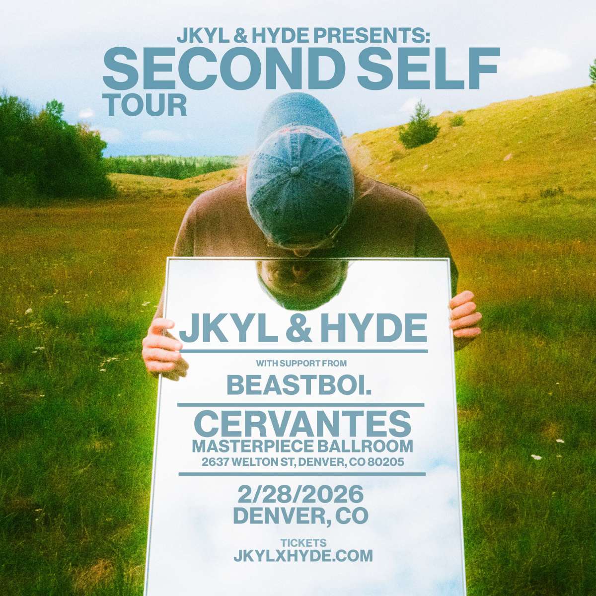 Jkyl Hyde W Beastboi