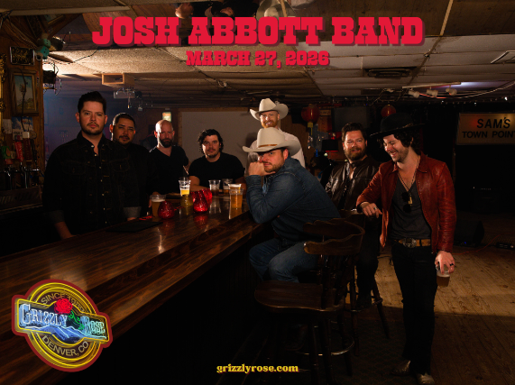Josh Abbott Band