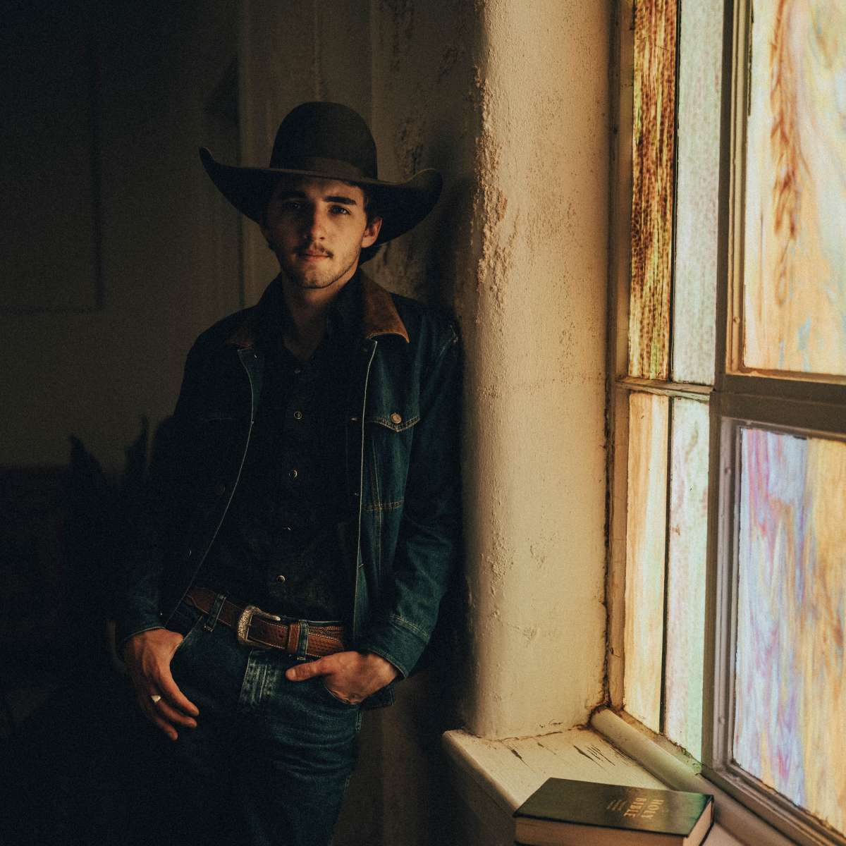 Kade Hoffman w/ Max Alan + Derek Dames Ohl