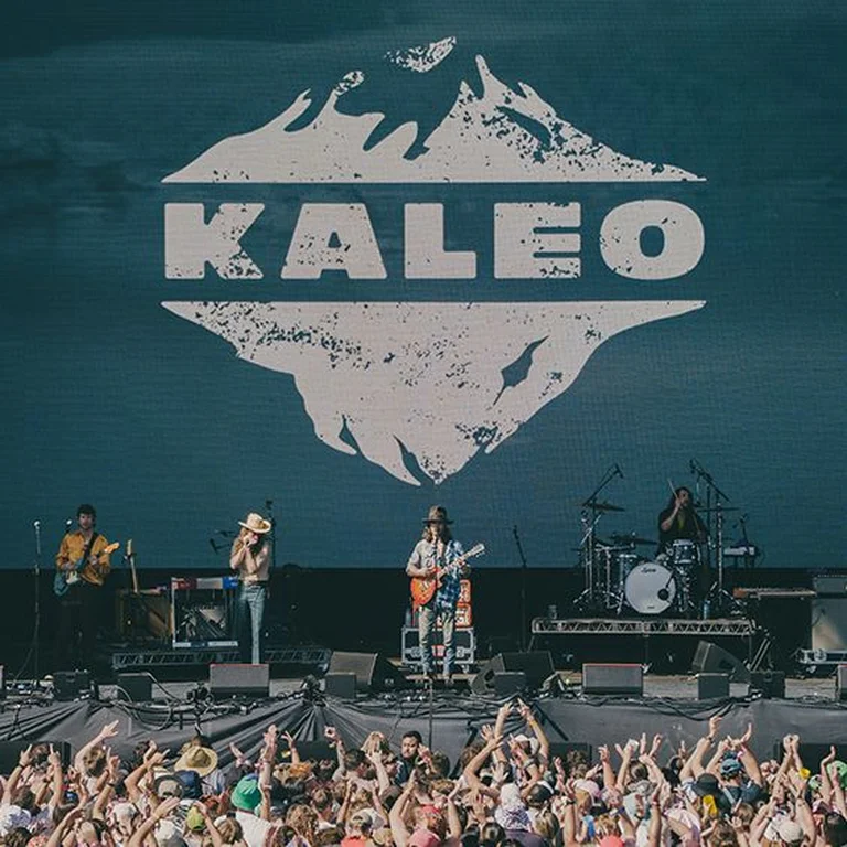 KALEO with very special guest Elle King