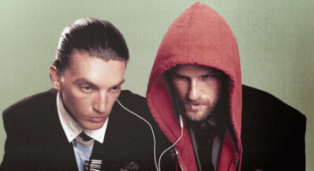 LANY at Bill Graham Civic Auditorium