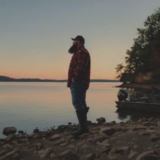 Larry Fleet at Keswick Theatre
