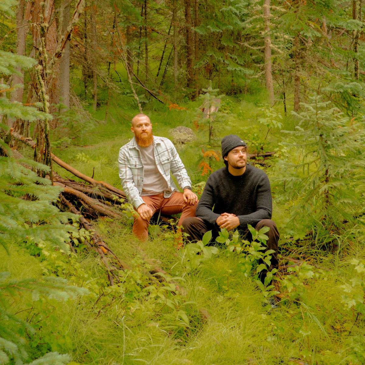 Last Heroes at Larimer Lounge