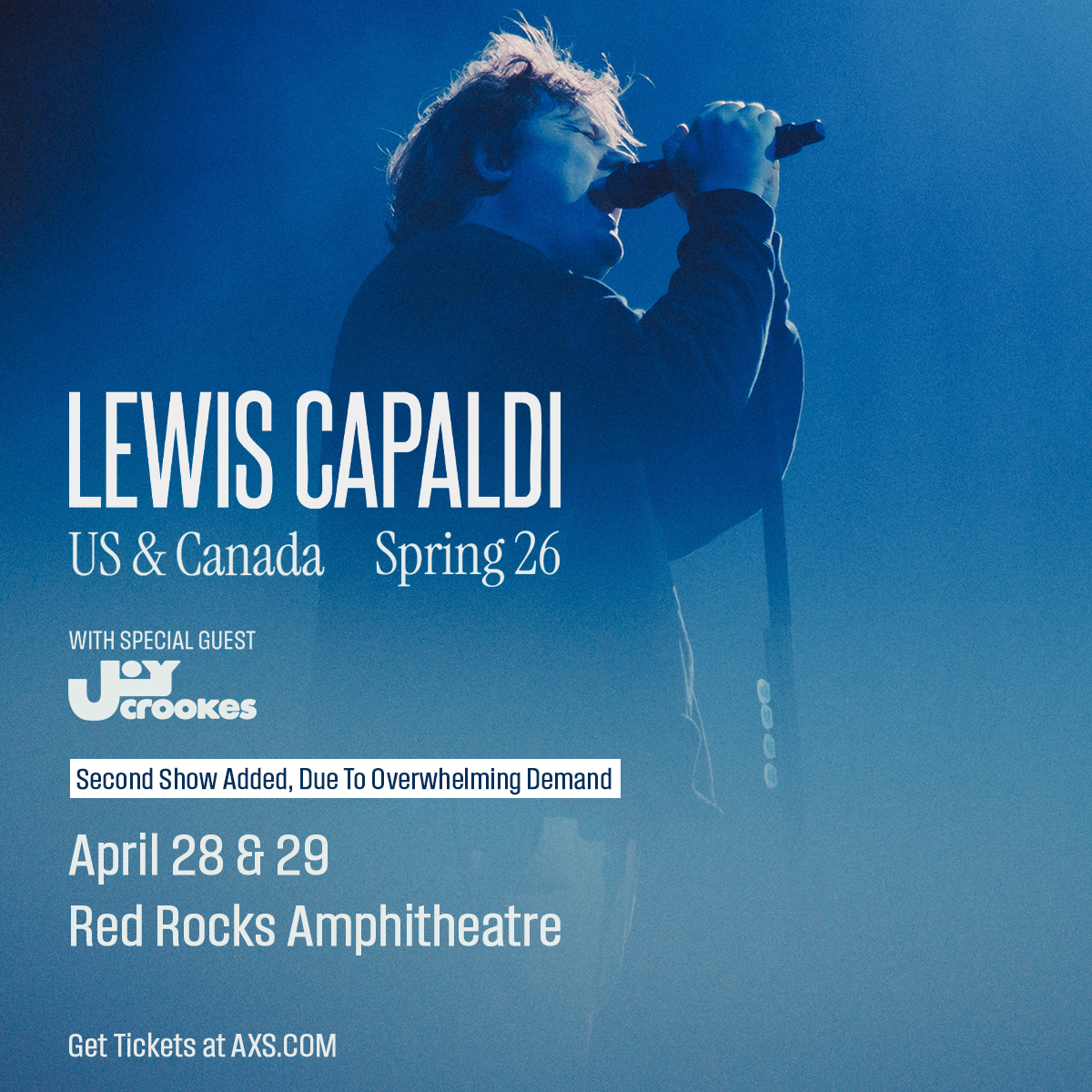 Lewis Capaldi