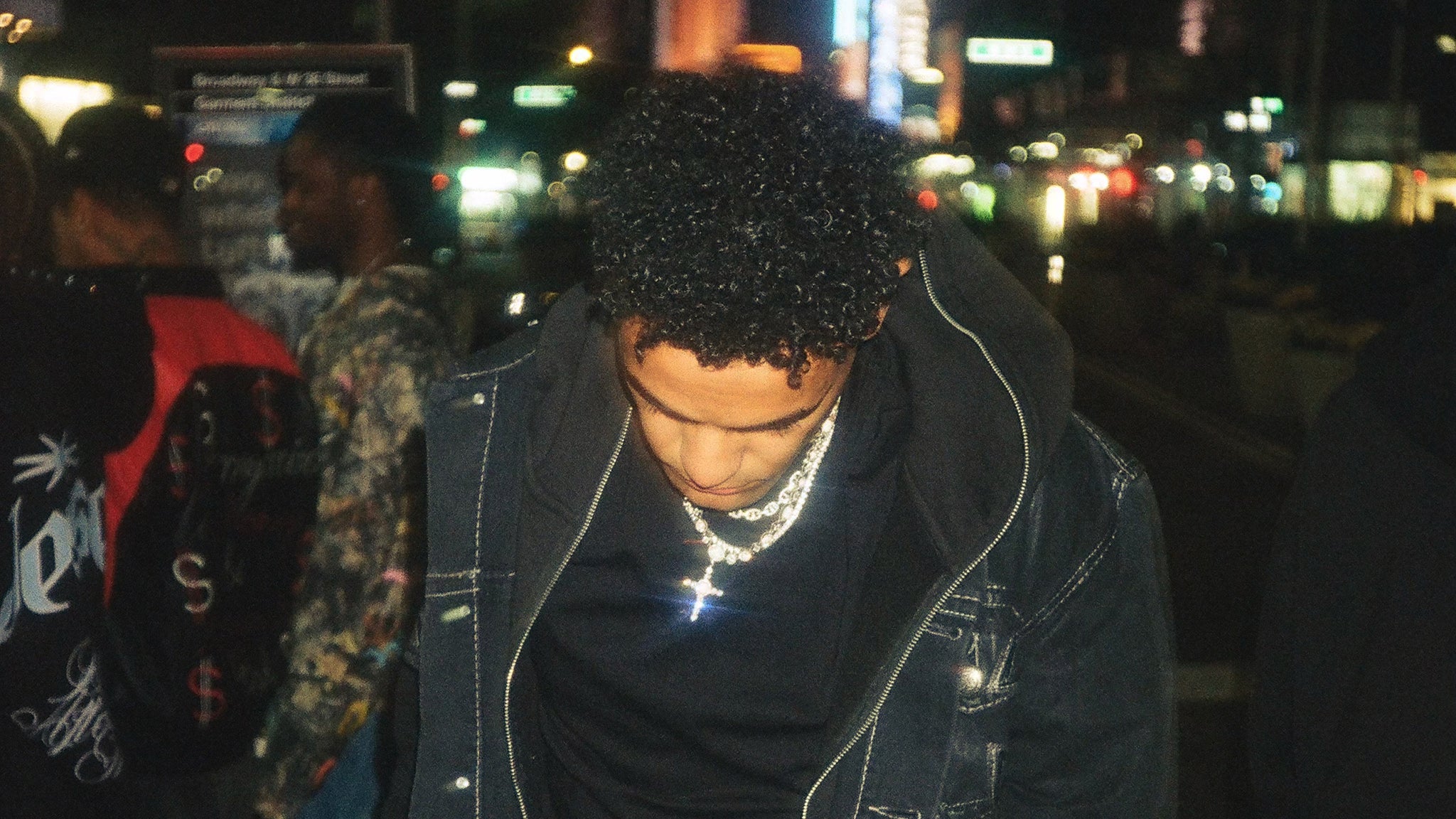 Lithe at The Foundry