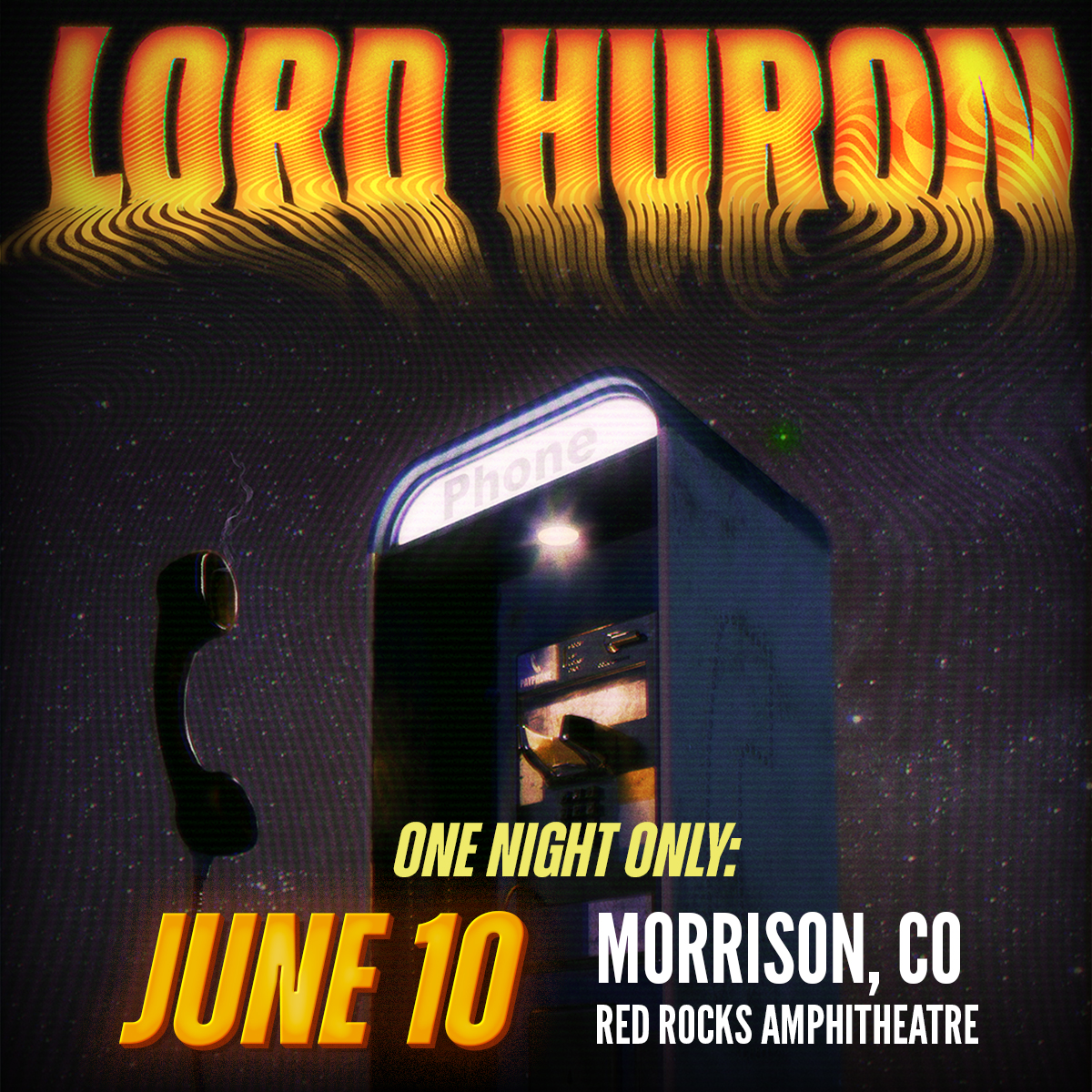 Lord Huron