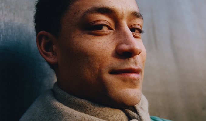 Loyle Carner at The Regency Ballroom