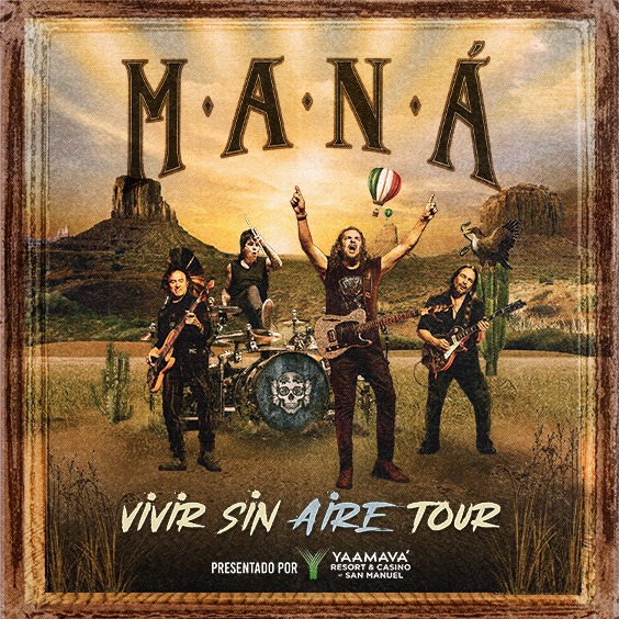 Maná