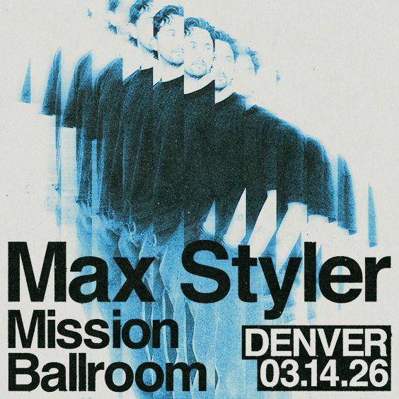 Max Styler