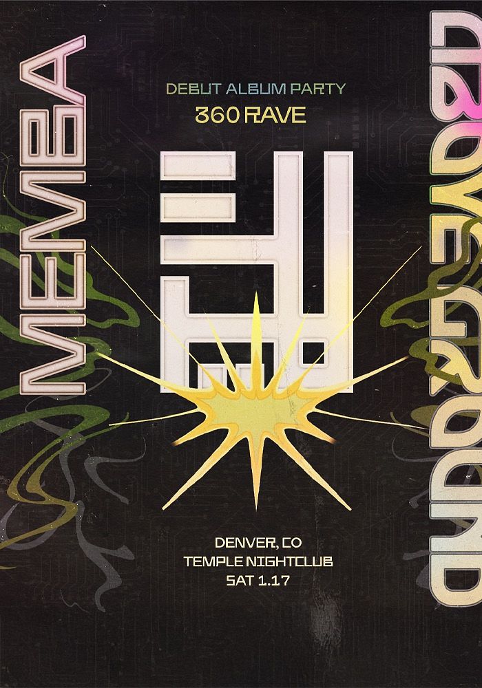 MEMBA at Temple Denver