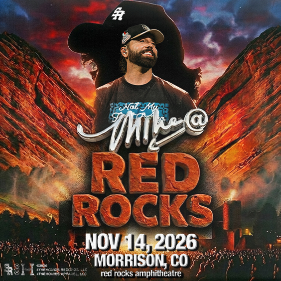 mike. with closing DJ set from Stevie Daniels