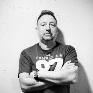 Peter Hook & The Light at The Warfield