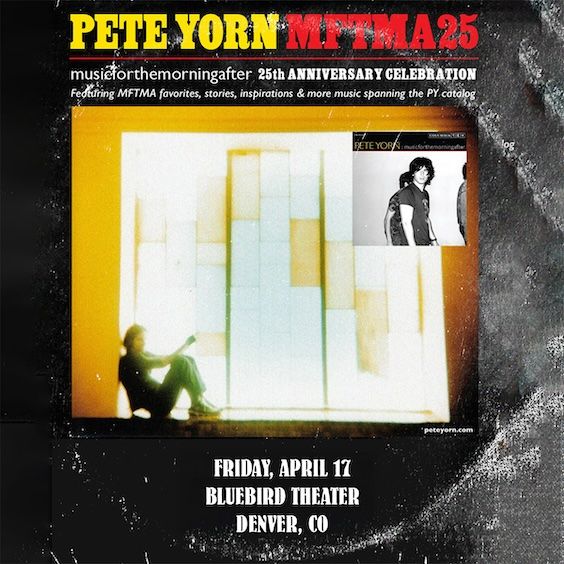 Pete Yorn