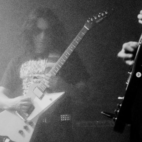 Pray Burner / Hopebound / Gamma Paw