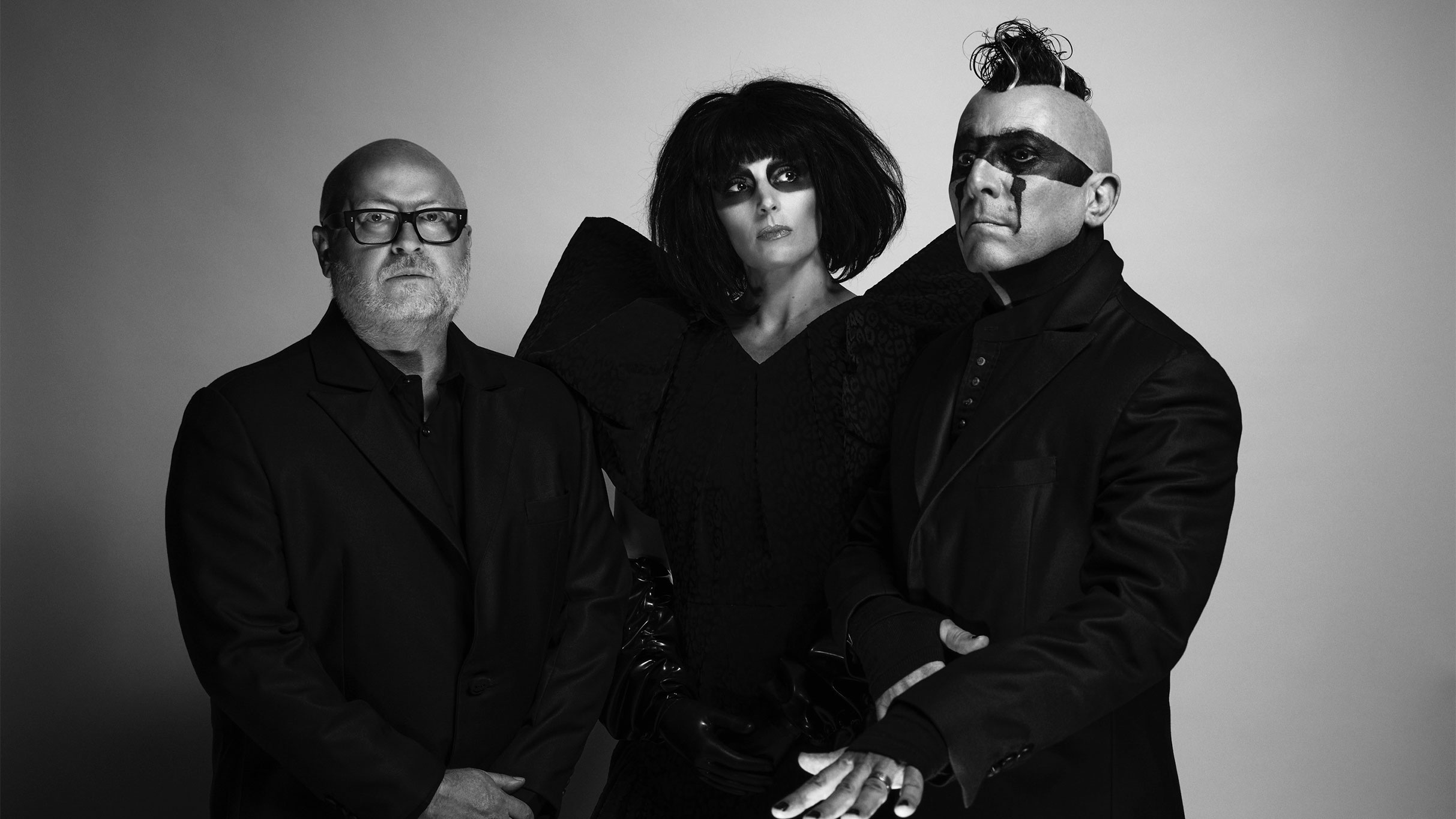 Puscifer at The Greek Theatre