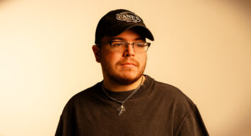 Ray Volpe at Bill Graham Civic Auditorium