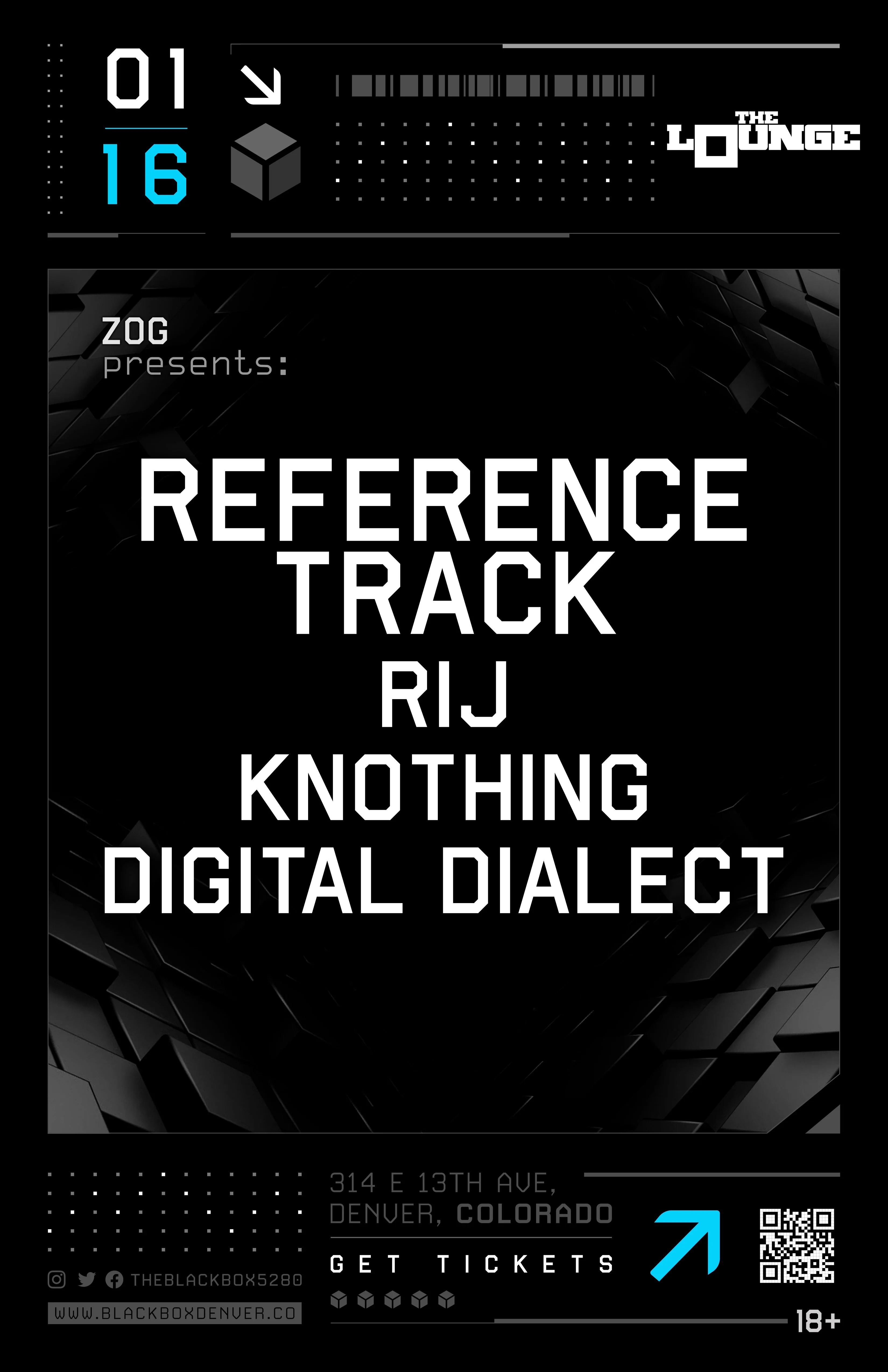 ZOG presents: Reference Track