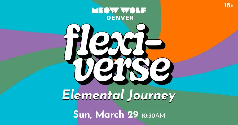 Flexi-Verse: Elemental Journey
