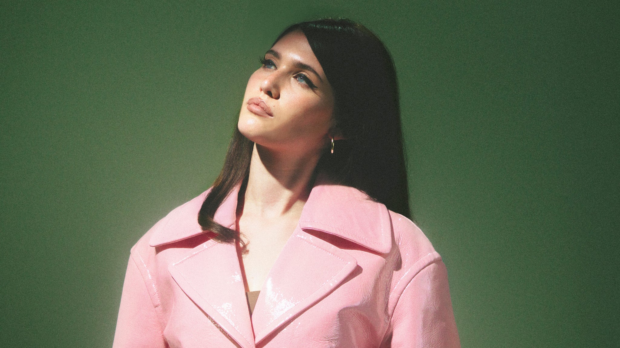 Sienna Spiro at The Foundry