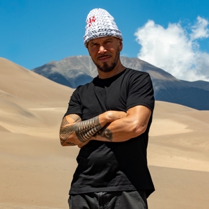 Star Monster at Club Vinyl