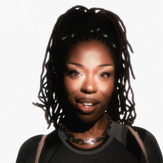 Sudan Archives at Union Transfer