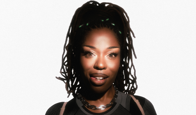 Sudan Archives at The Regency Ballroom