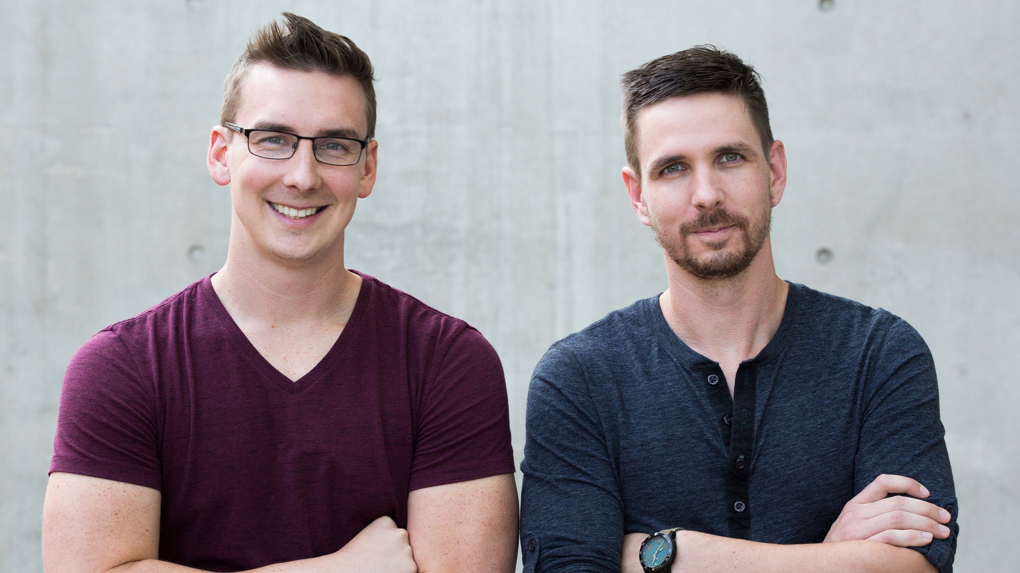 Super Carlin Brothers at Marquis Theater