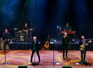 Three Dog Night + Ambrosia with John Ford Coley