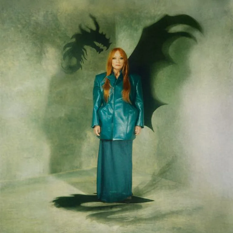 Tori Amos – In Times of Dragons Tour