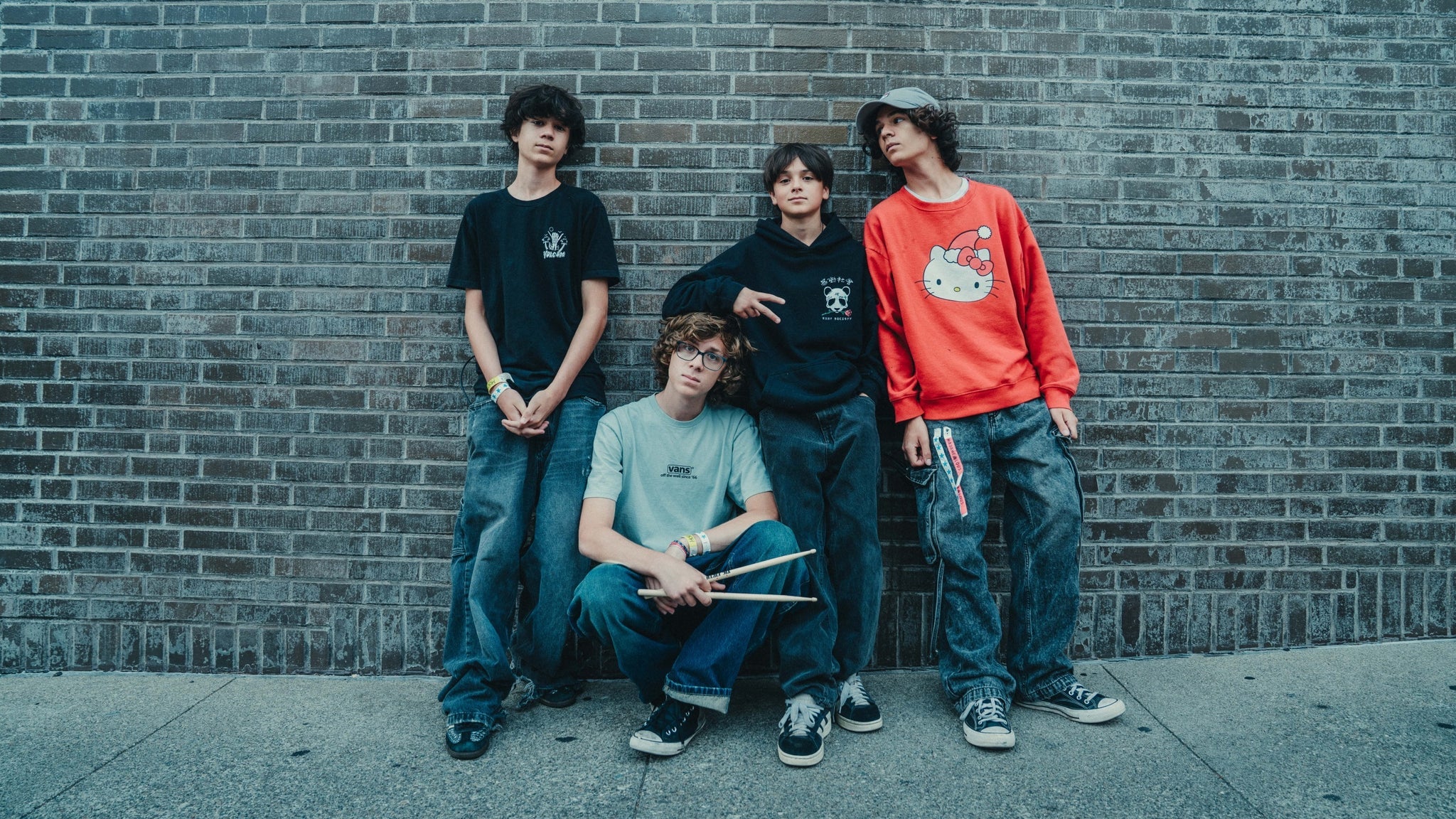 Trueblood at The Foundry