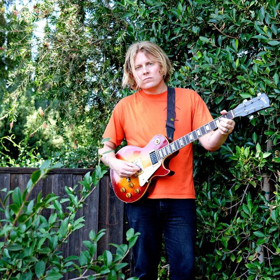 Ty Segall