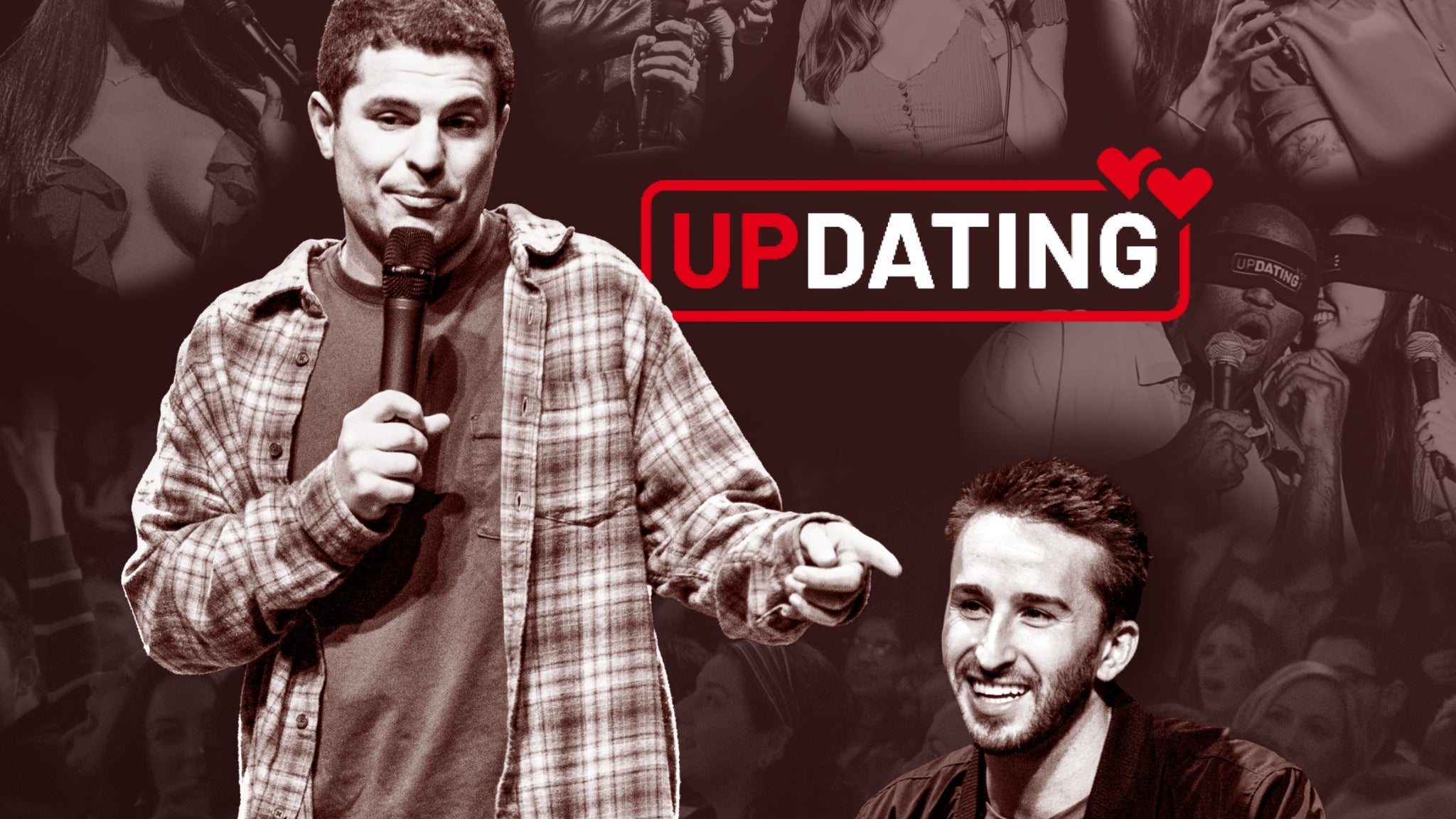 UpDating at Summit Music Hall