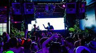 Club Vinyl