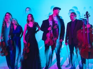 Vitamin String Quartet: Music of Billie Eilish, Bridgerton, & Beyond