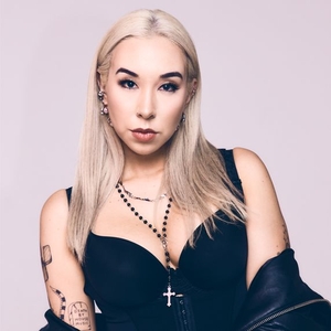 Wenzday at Club Vinyl