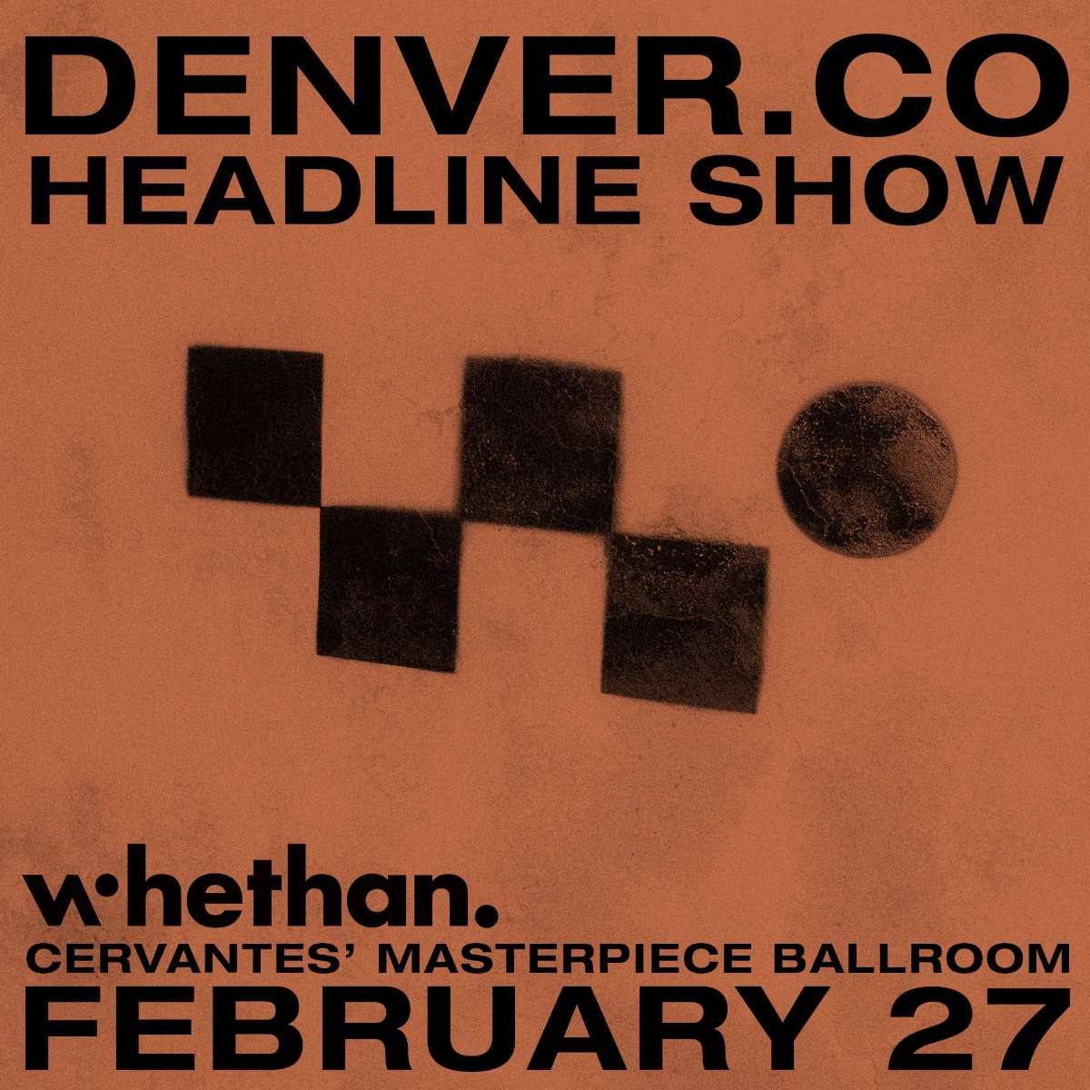 Sold Out Whethan