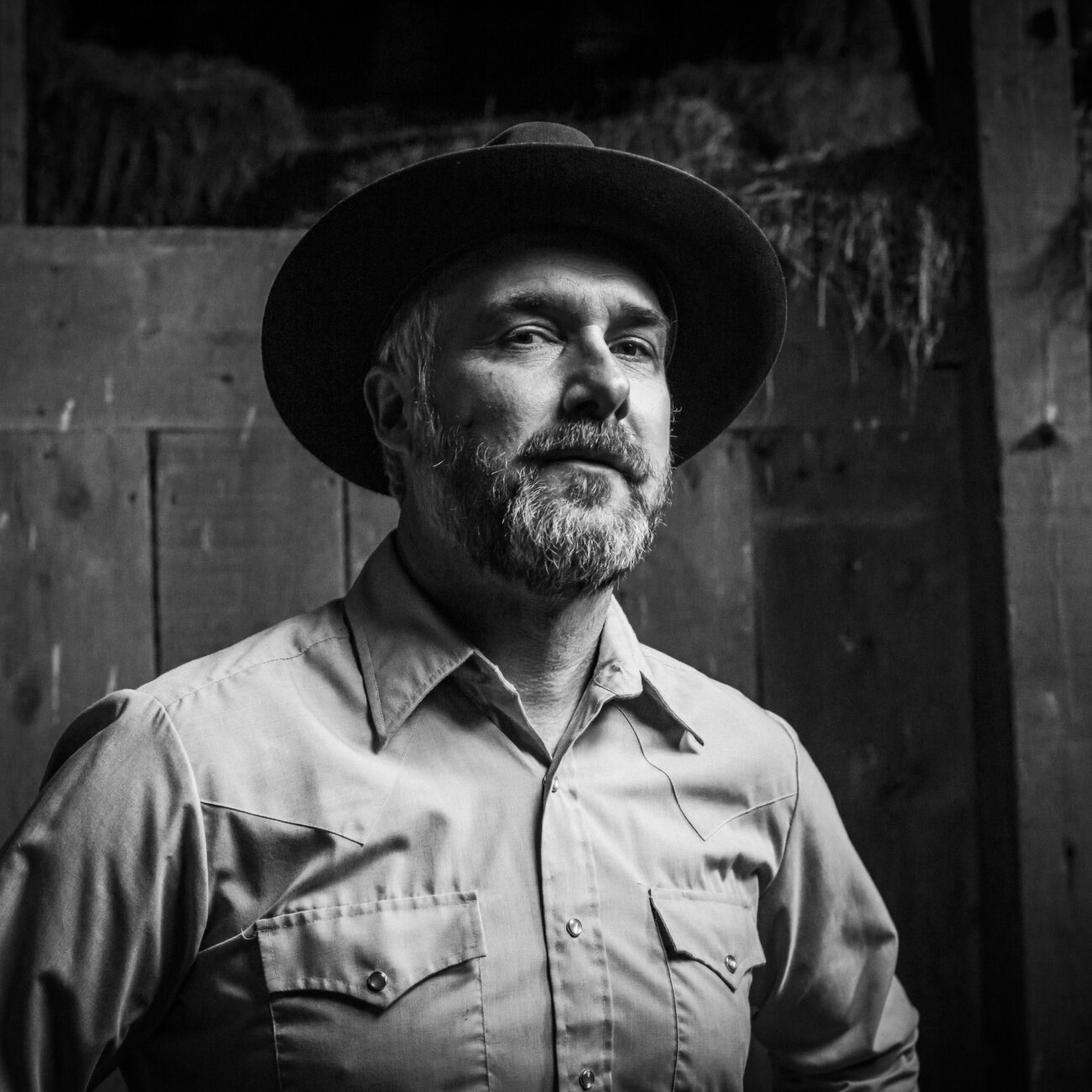 William Elliot Whitmore + Jim Ward (Sparta)