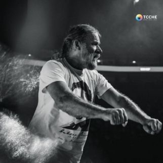 Wim Hof at The Warfield