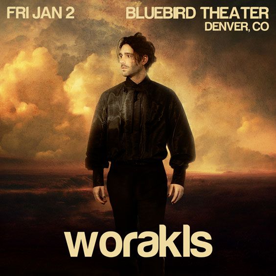 Worakls