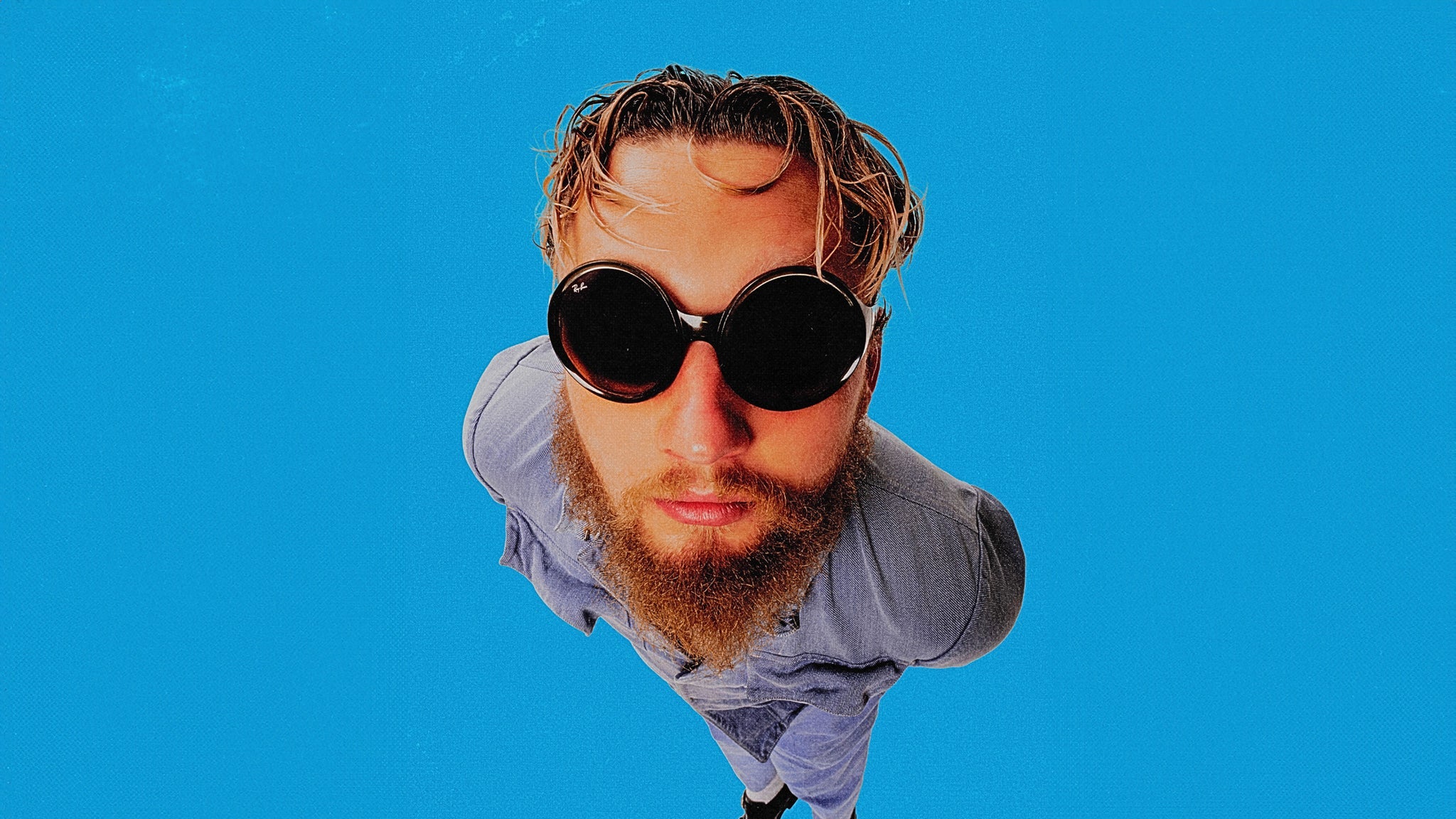 Yellow Days at The Foundry