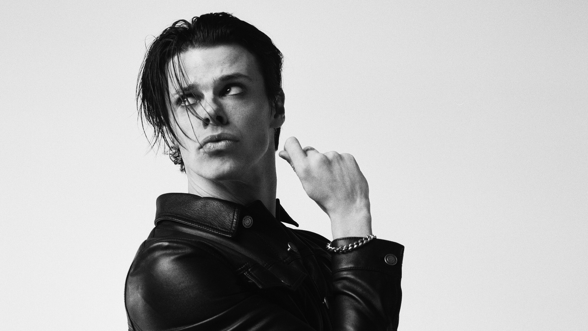 YUNGBLUD at The Greek Theatre