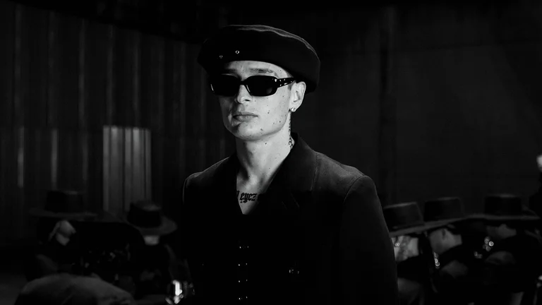 Dinastia Tour by Peso Pluma & Friends