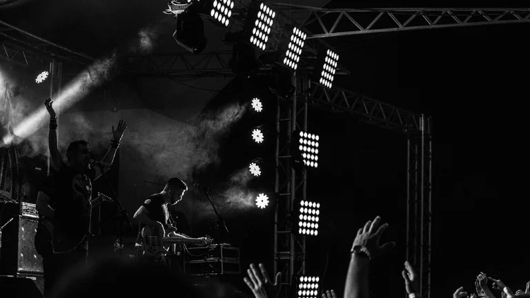 Kamfield, Grayson Ratliff, Thirdy Days, Southside Perk