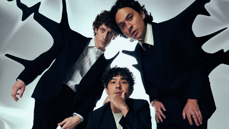 Last Dinosaurs - All Ages (under 16 with adult)