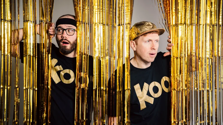 Koo Koo - Camp Spork Tour - CANCELLED